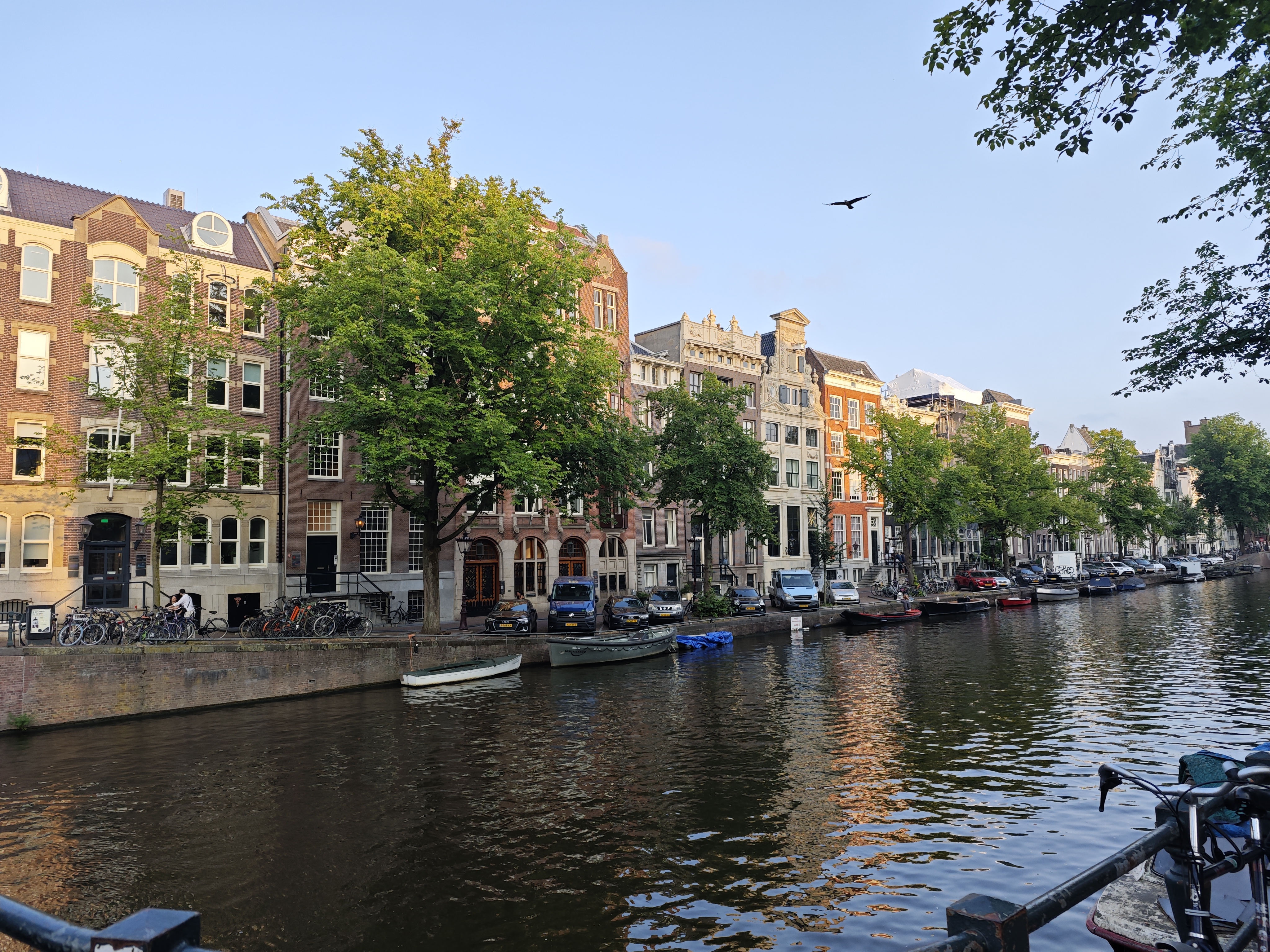 Special little houses